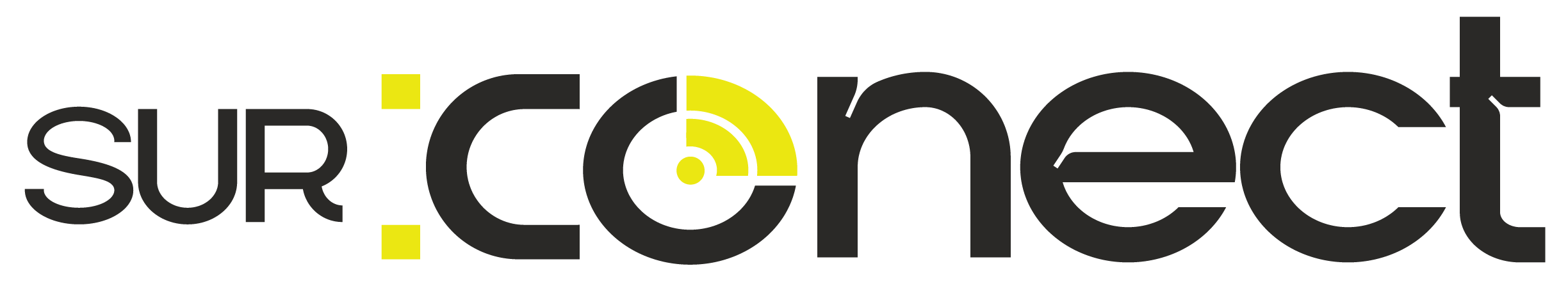 Surconect - Conecta